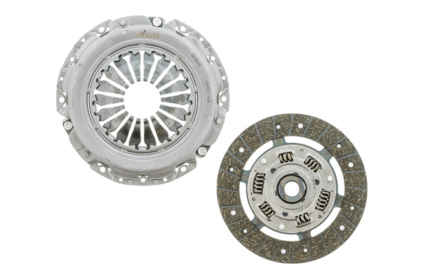 Clutch Kit - KE-RE41R AISIN